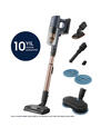 Electrolux EP82H25WET Dikey Şarjlı Süpürge
