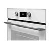 Teka HLC 840 WH Beyaz Ankastre Fırın