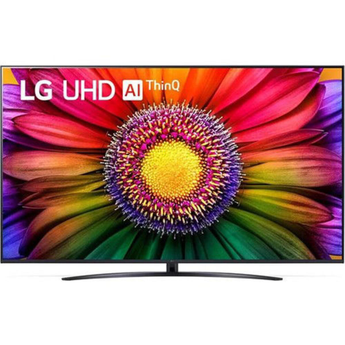 LG 43UR81006LJ.APEZ 43" UHD TV