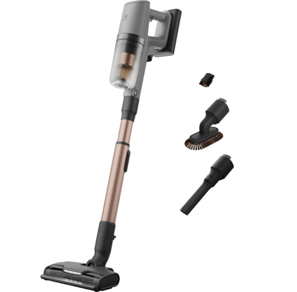 Electrolux EP82UB25UG Dikey Şarjlı Süpürge