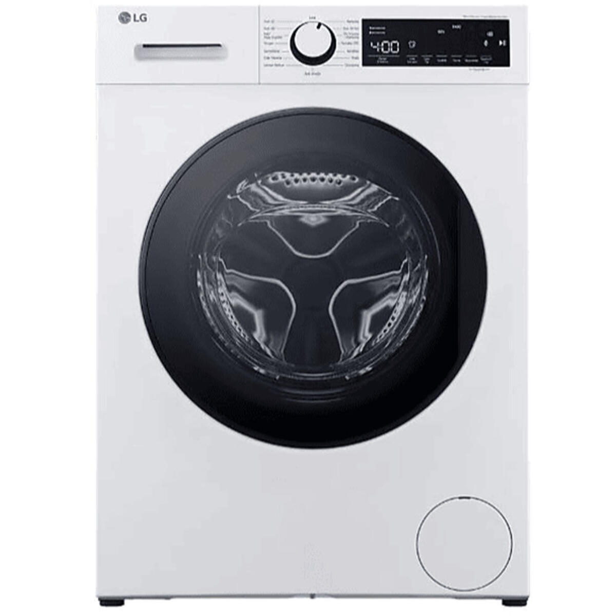 LG F4T2VYMEW.ABWPLTK Çamaşır Makinesi