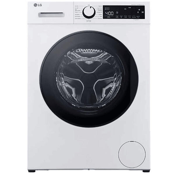 LG F4T2VYMEW.ABWPLTK Çamaşır Makinesi