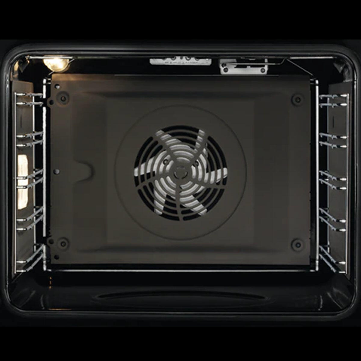 Electrolux EOA5220AOV Rustik Krem Ankastre Fırın