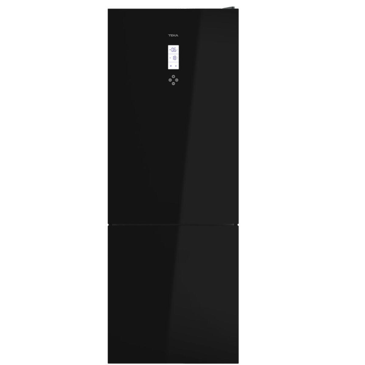 Teka RBF 78720 GBK Buzdolabı