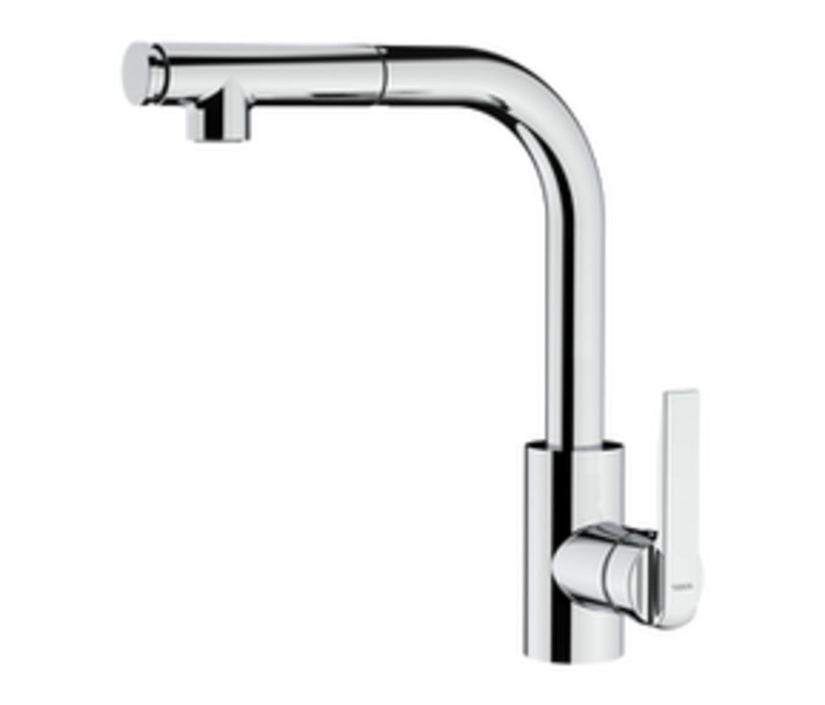 Teka IN 938 PLUS Spralli Krom Evye Bataryası