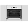Teka HLC 840 WH Beyaz Ankastre Fırın