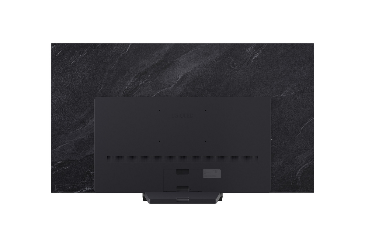 LG OLED77C54LA.APDZ OLED TV