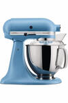 Kitchenaid Artisan 4,8 L Stand Mikser 5KSM175PS Vintage Blue-EVB