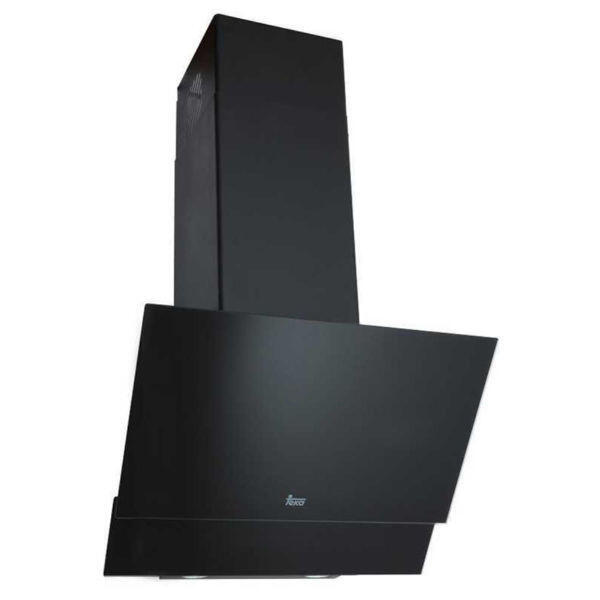 Teka ATV 60 Siyah Cam Davlumbaz