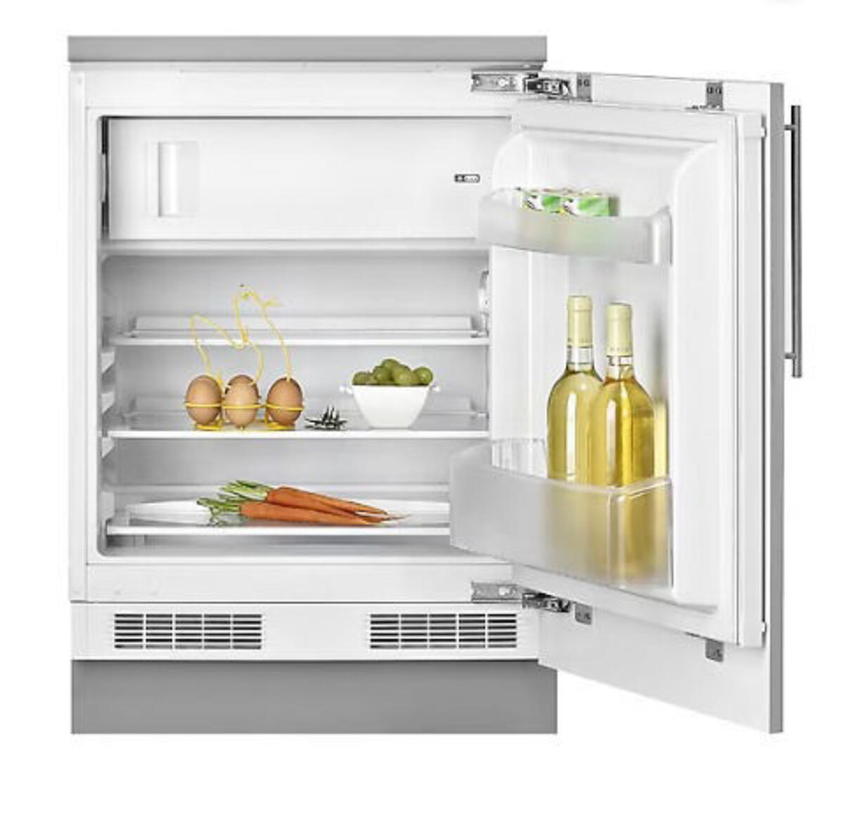 Teka RSR 41160 BU EU Tezgahaltı Ankastre Buzdolabı