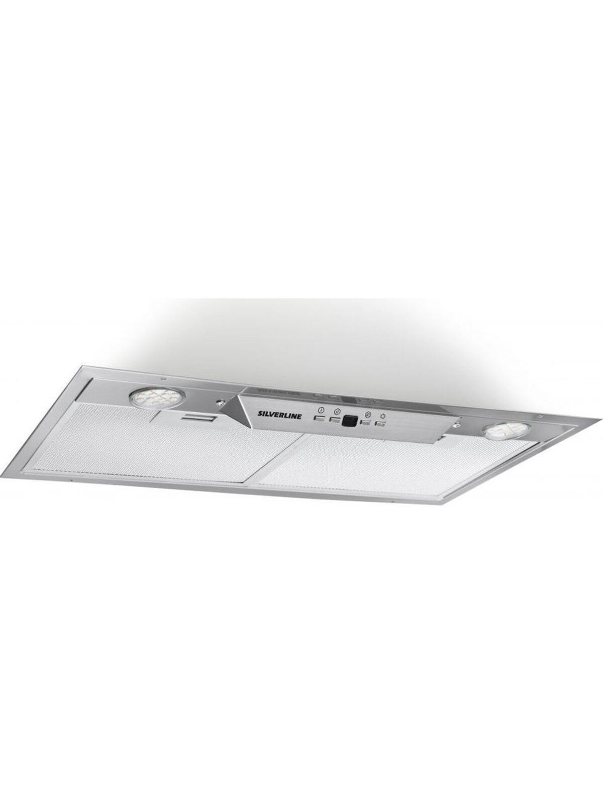 Silverline 1170.6 ASTEC Ankastre Aspiratör