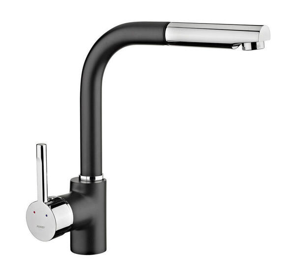 Teka ARK 938 Black Spralli Evye Bataryası
