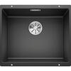 Blanco SUBLINE 500-U Infino Anthracite Granit Eviye 