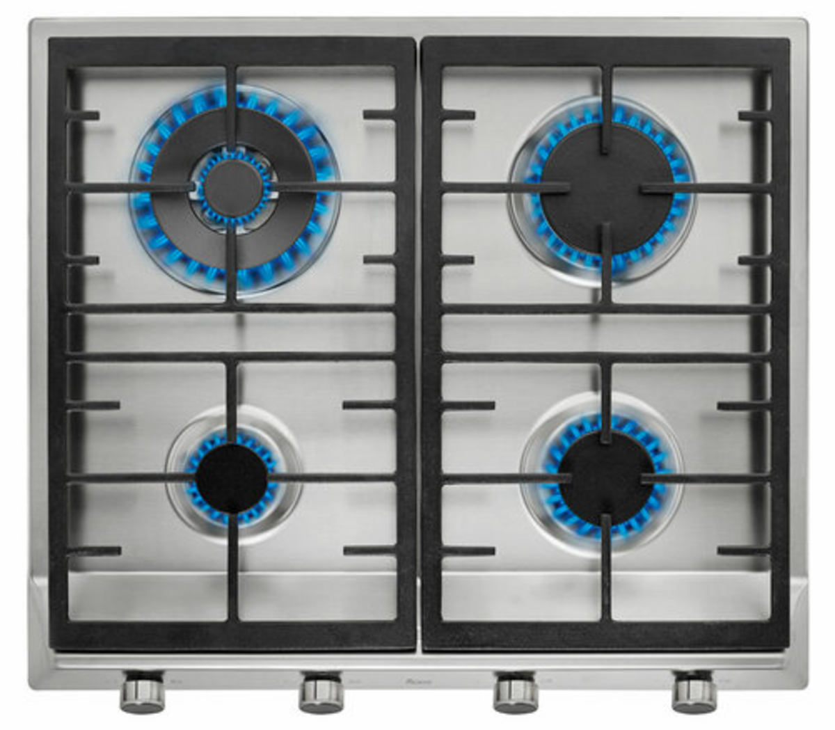 Teka EX 60.1 4G AI AL DR CI NTB (E4) Woklu Çelik Ankastre Ocak