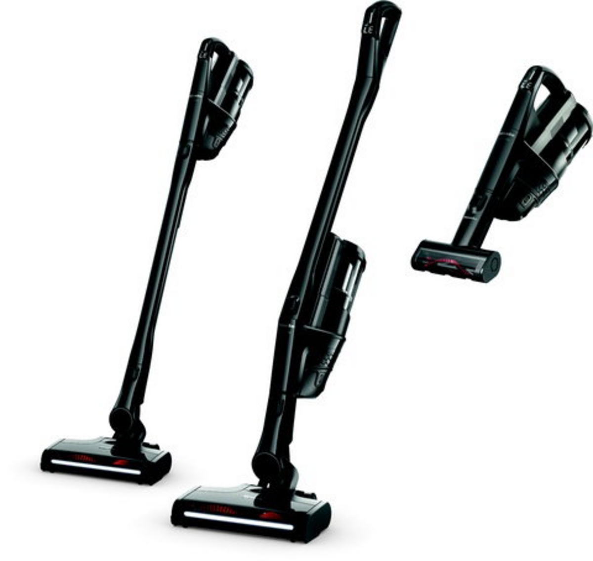 Miele Triflex HX3 Cat & Dog Dikey Şarjlı Süpürge