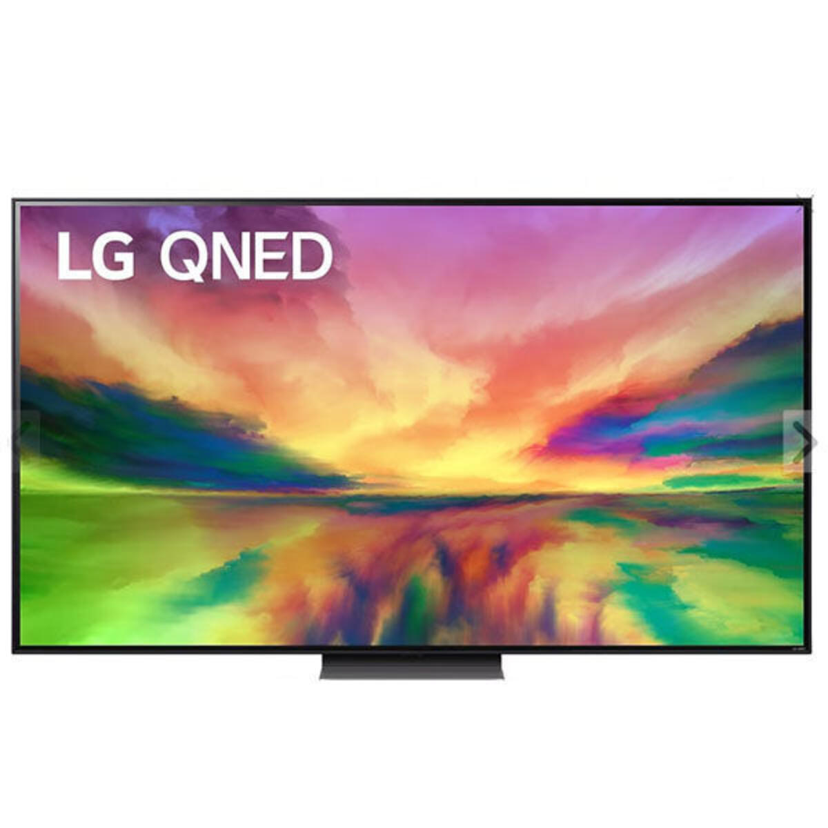 LG 65QNED816RE.APD 65" QNED TV