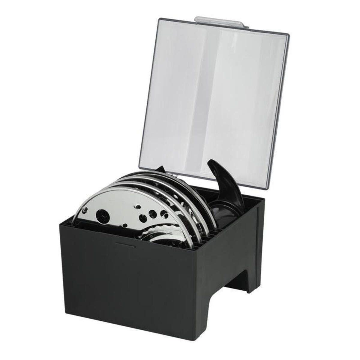 WMF KULT X Mutfak Robotu Edition