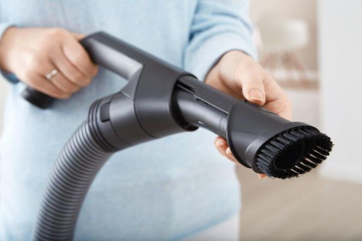 Miele Complete C3 Allergy Lotus white Süpürge