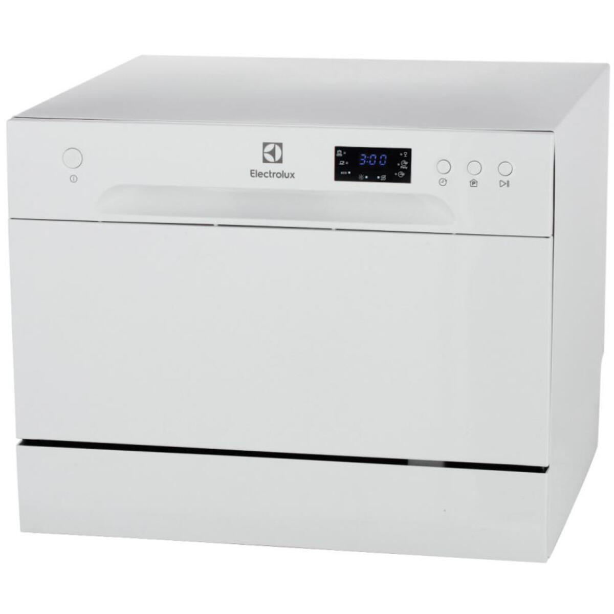 Electrolux ESF2400OW Beyaz Tezgah Üstü Bulaşık Makinesi