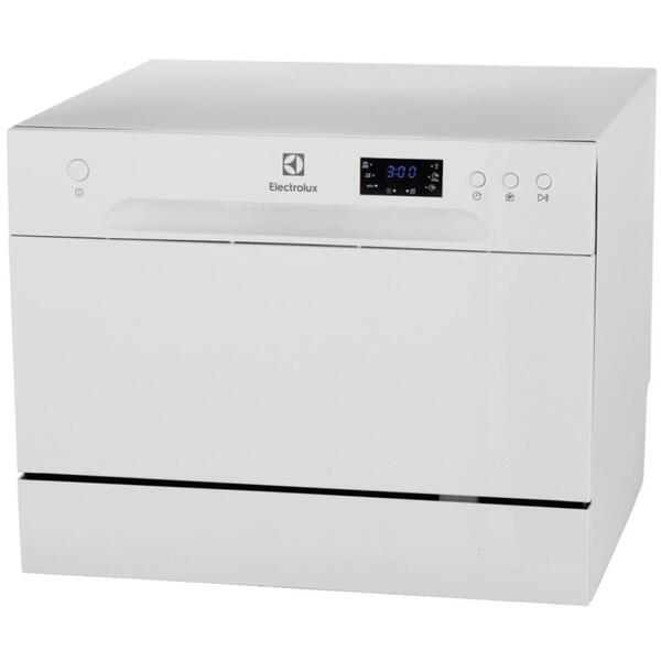 Electrolux ESF2400OW Beyaz Tezgah Üstü Bulaşık Makinesi