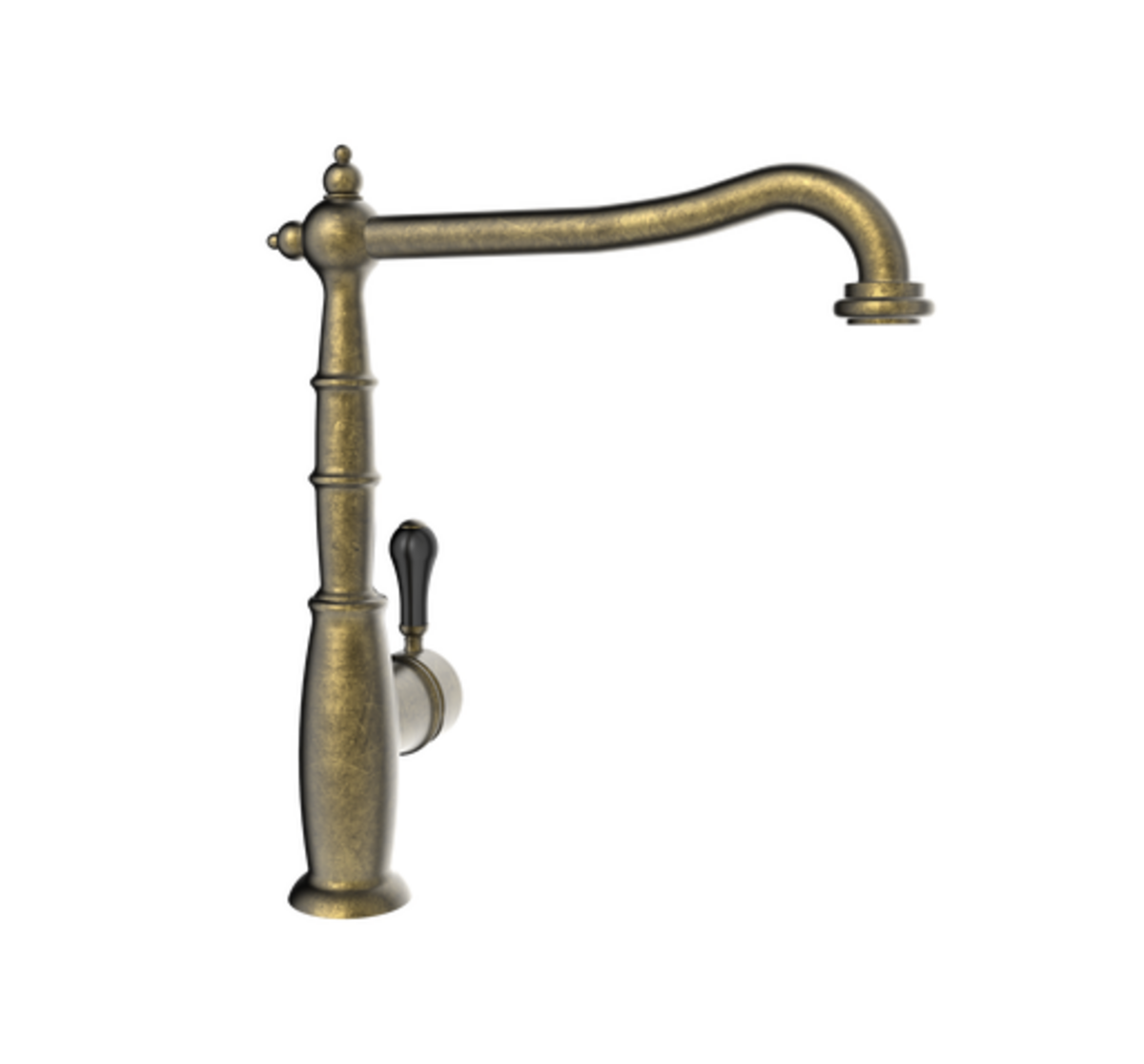 Teka RT 915 Retro Pirinç Eviye Bataryası