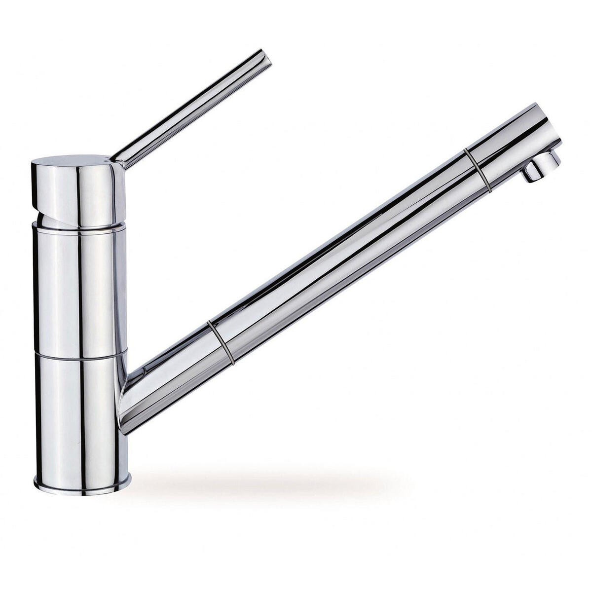 Teka AUK 978 Pullout Krom Batarya