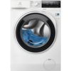 Electrolux EW6F3414UT 600 Serisi Sensicare 10 KG 1400 Devir Çamaşır Makinesi