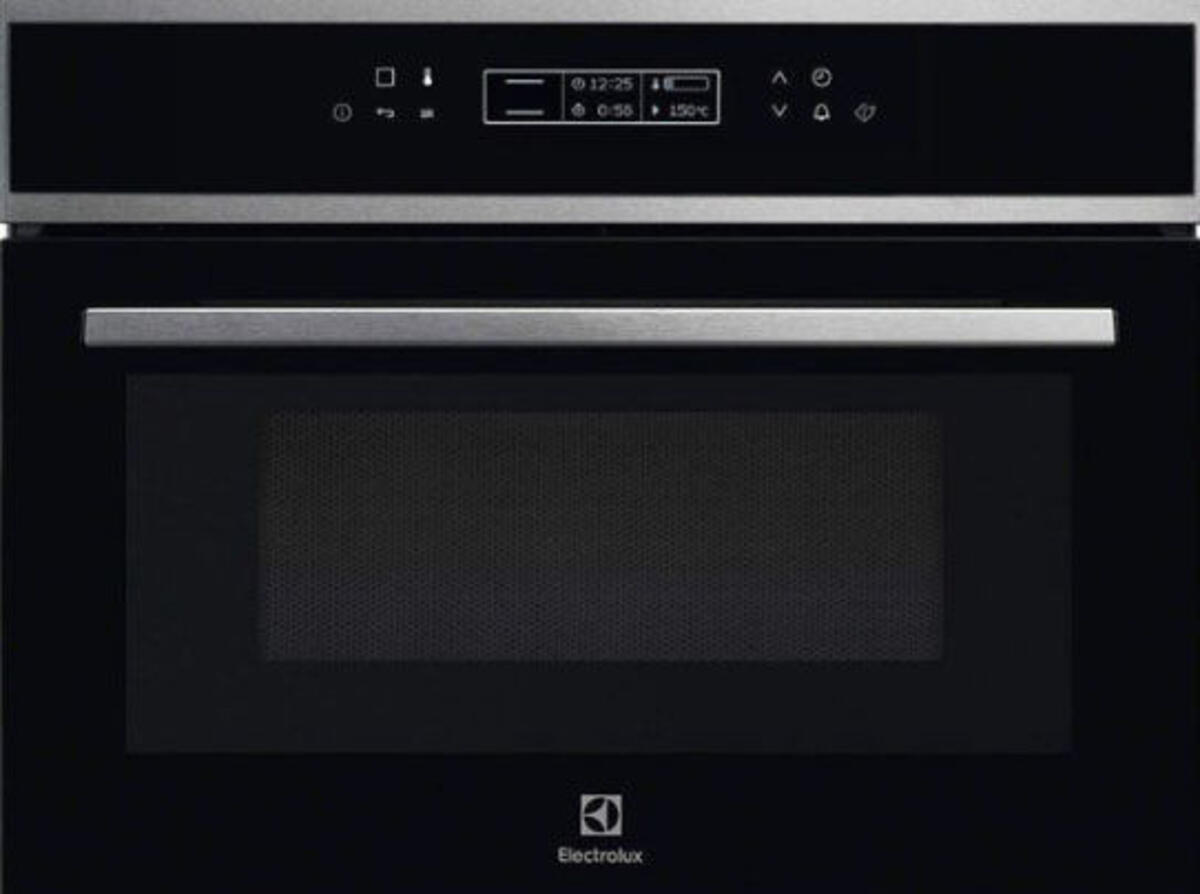 Electrolux KVLBE08X Kompakt Ankastre Fırın