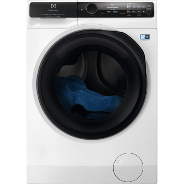 Electrolux EW8W7607AT 11/7 kg,1600 devir Kurutmalı Çamaşır Makinesi