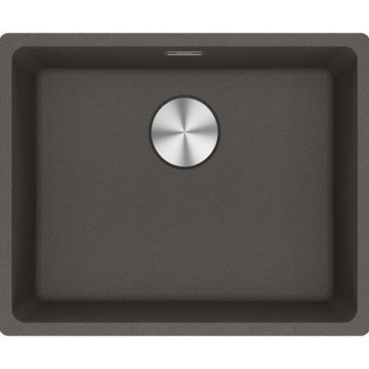 Franke MRG 110-52 SLATE GREY Fragranit Evye