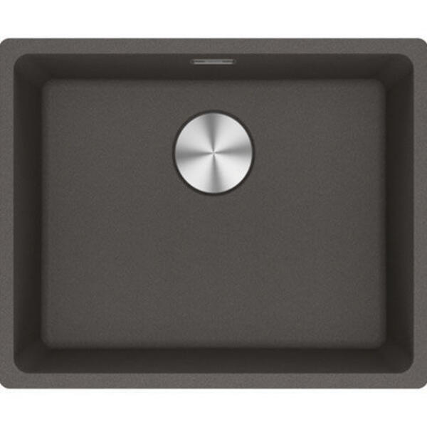 Franke MRG 110-52 SLATE GREY Fragranit Evye