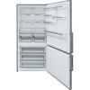 Franke FFCB 620 NF XS A++ Buzdolabı