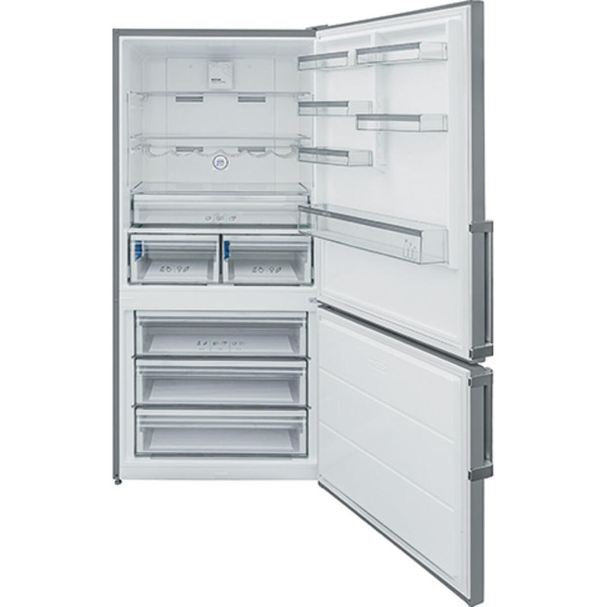 Franke FFCB 620 NF XS A++ Buzdolabı