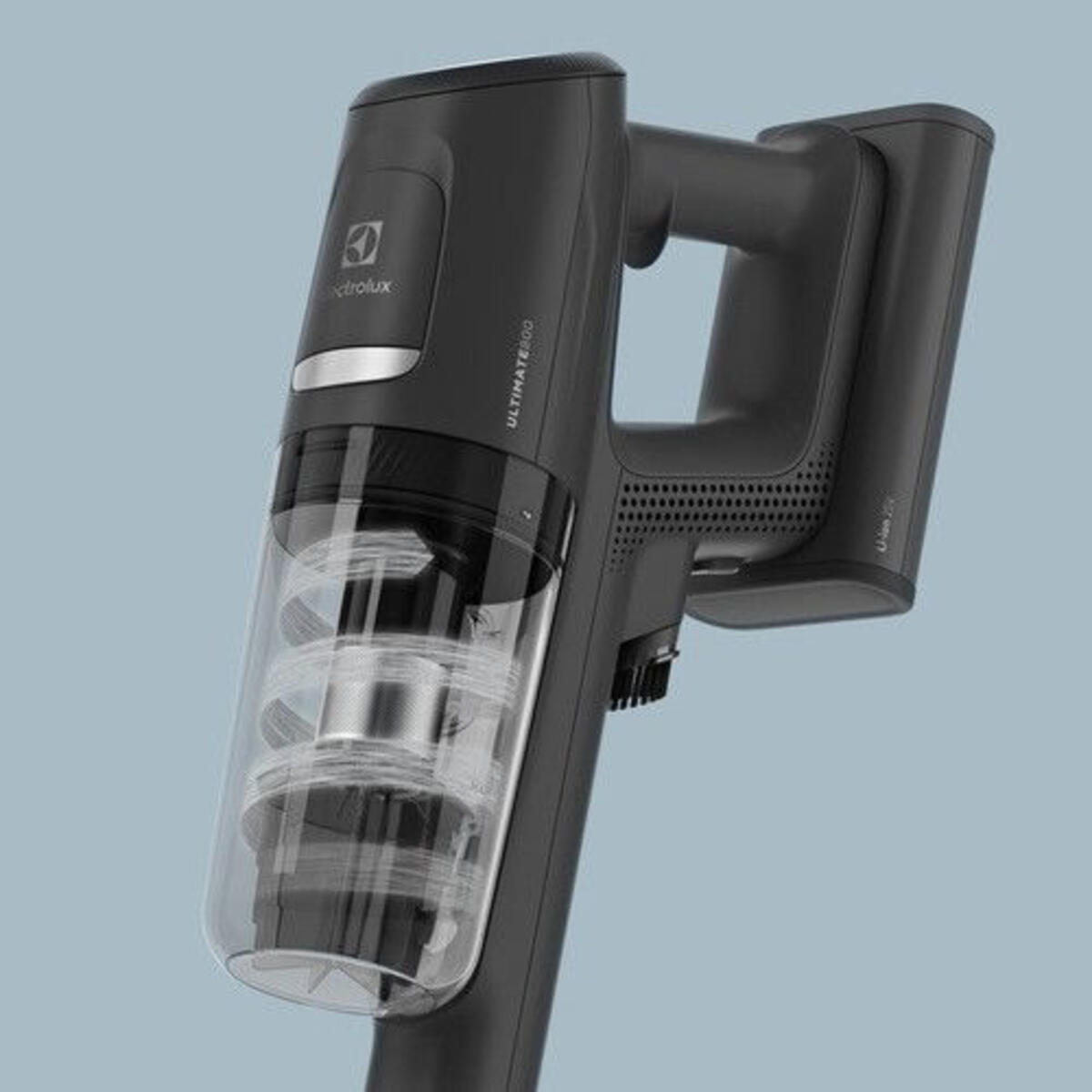 Electrolux EP81UB25GG Dikey Şarjlı Süpürge