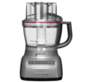 Kitchenaid 3,1 L Mutfak Robotu 5KFP1335 Contour Silver-ECU