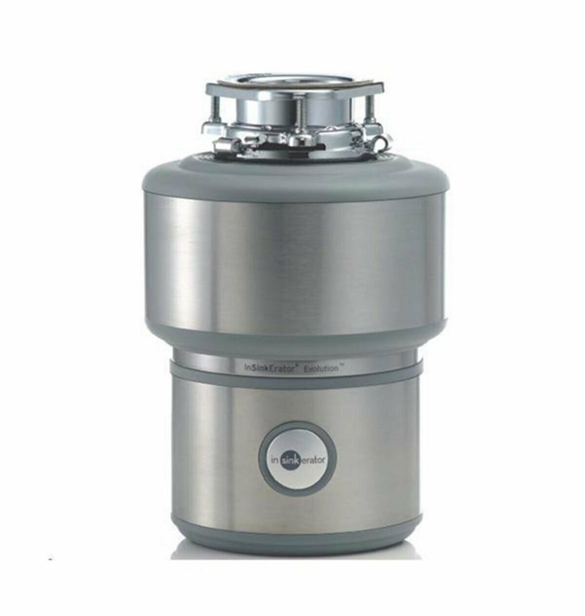 Blanco Insink Erator Evolution 200 Çöp Öğütücü