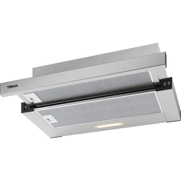 Teka TL 6210 Inox Sürgülü Aspiratör