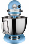 Kitchenaid Artisan 4,8 L Stand Mikser 5KSM175PS Vintage Blue-EVB