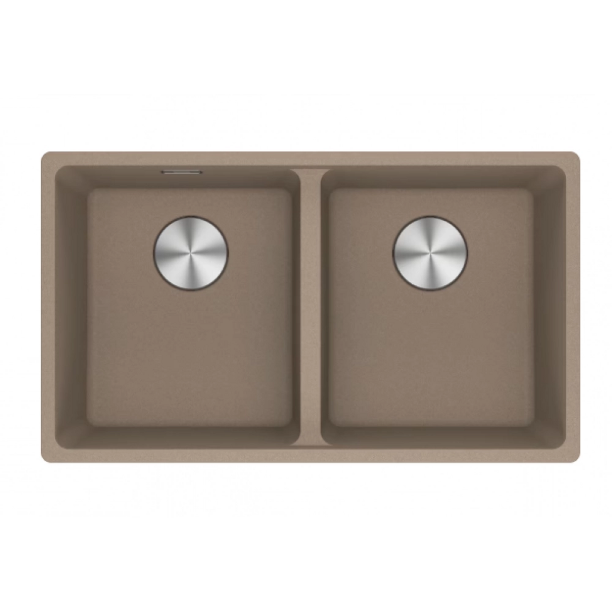 Franke MRG 120-35-35 Oyster Fragranit Eviye