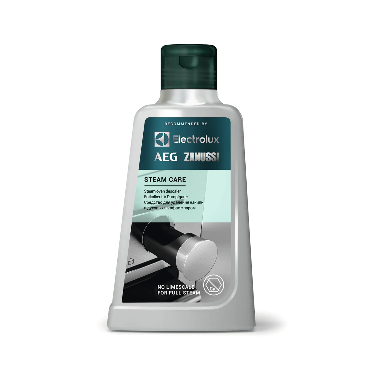 Electrolux M3OCD200 Buharlı Fırınlar İçin Kireç Çözücü 250 ml________SERİ SONU ÜRÜN !!!