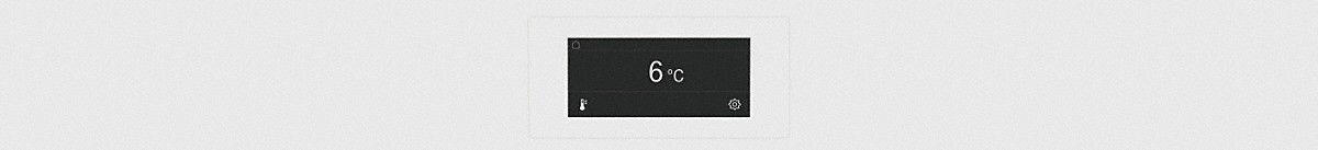 Miele K 2802 MasterCool Ankastre Soğutucu