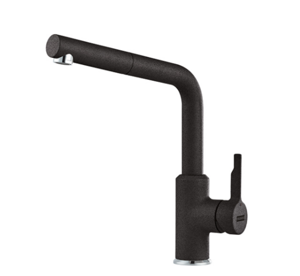 Franke URBAN Nero Evye Bataryası