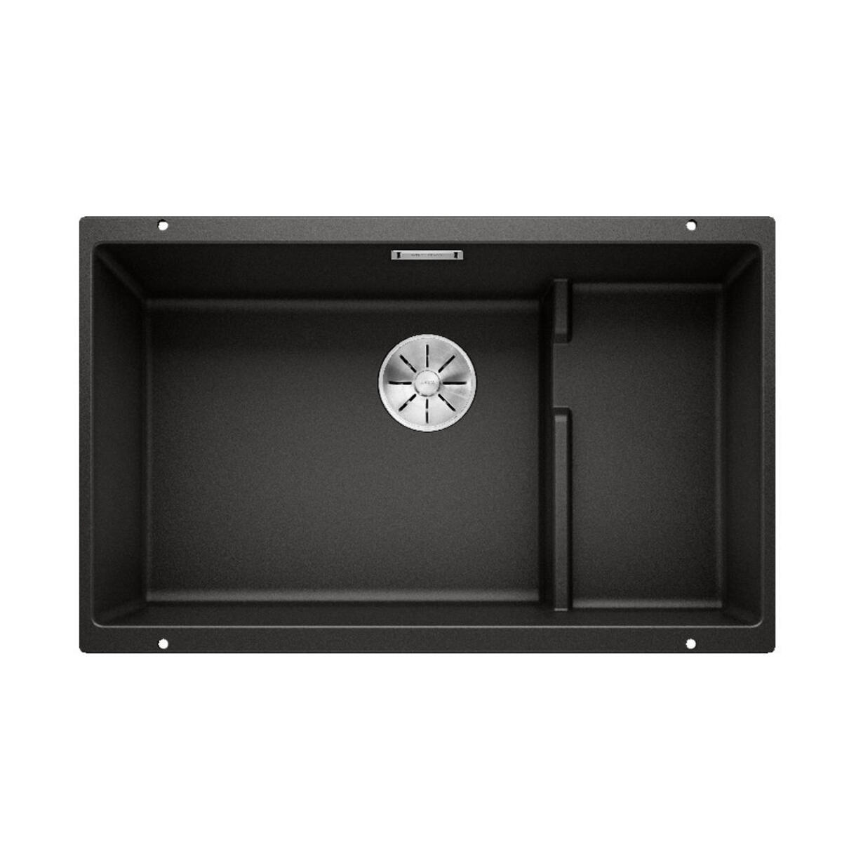 Blanco SUBLINE 700-U Level Infino Anthracite Granit Eviye 