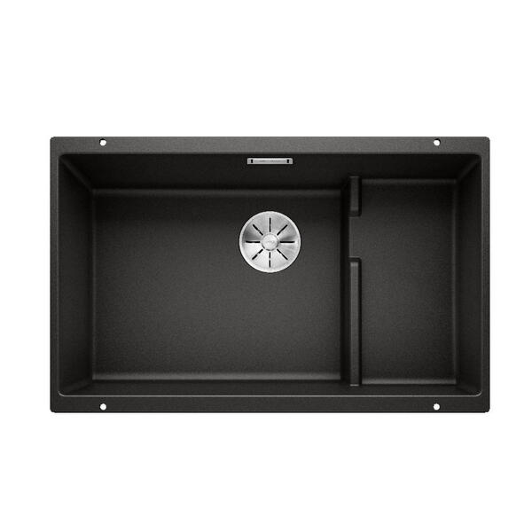 Blanco SUBLINE 700-U Level Infino Anthracite Granit Eviye 