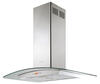 Silverline 4140.9 INFINTY ISOLA Inox Ada Davlumbaz