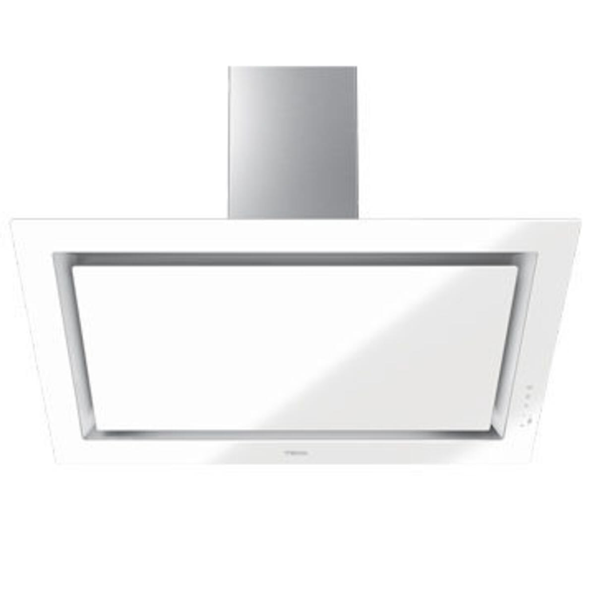 Teka DLV 98660 WH TOS Beyaz Davlumbaz