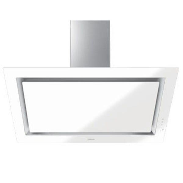 Teka DLV 98660 WH TOS Beyaz Davlumbaz