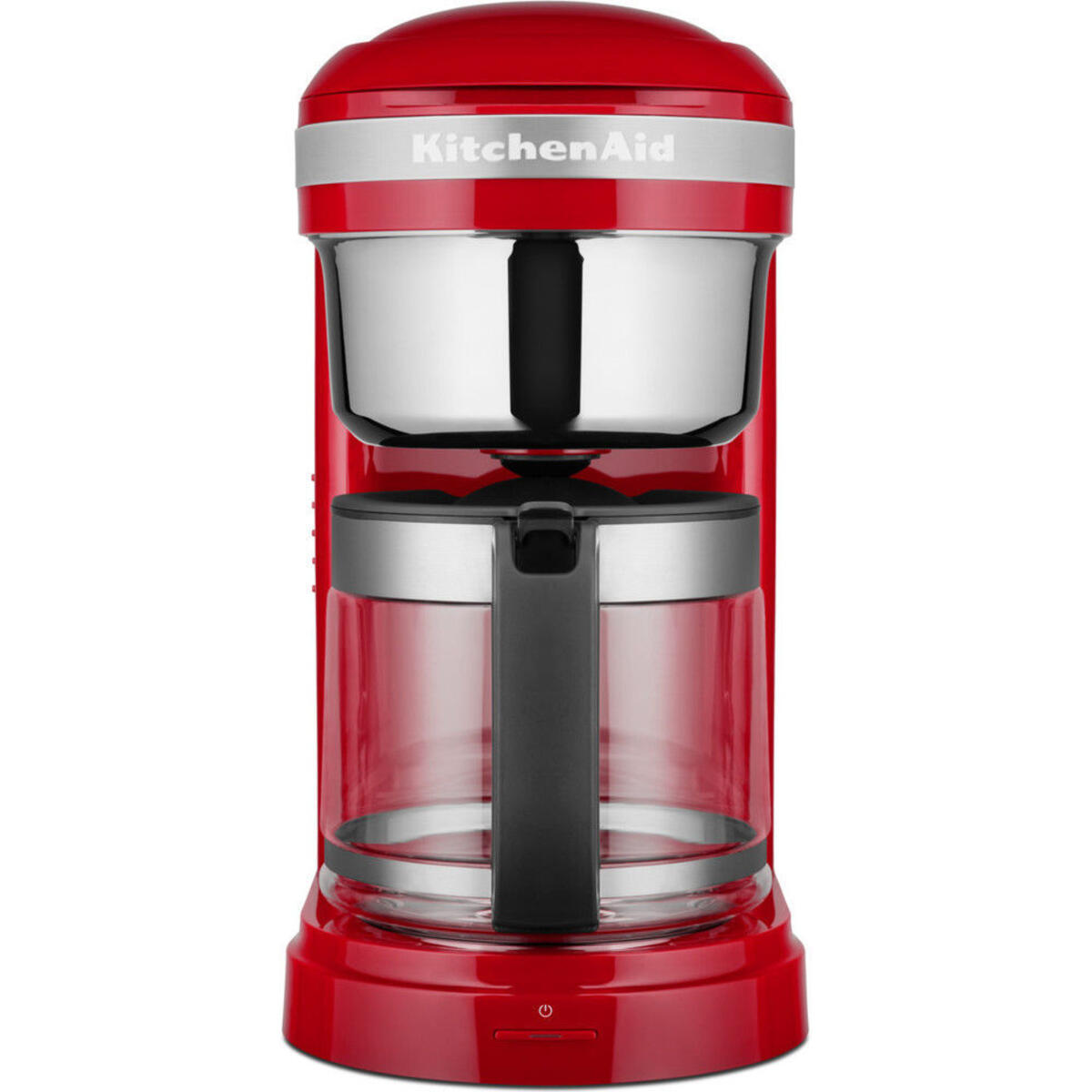 Kitchenaid Filtre Kahve Makinesi 5KCM1209 Empire Red-EER