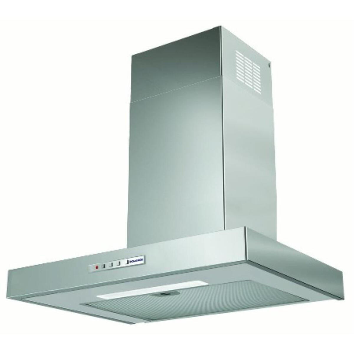 Dominox DA 931 DF XS 90 CM INOX DAVLUMBAZ