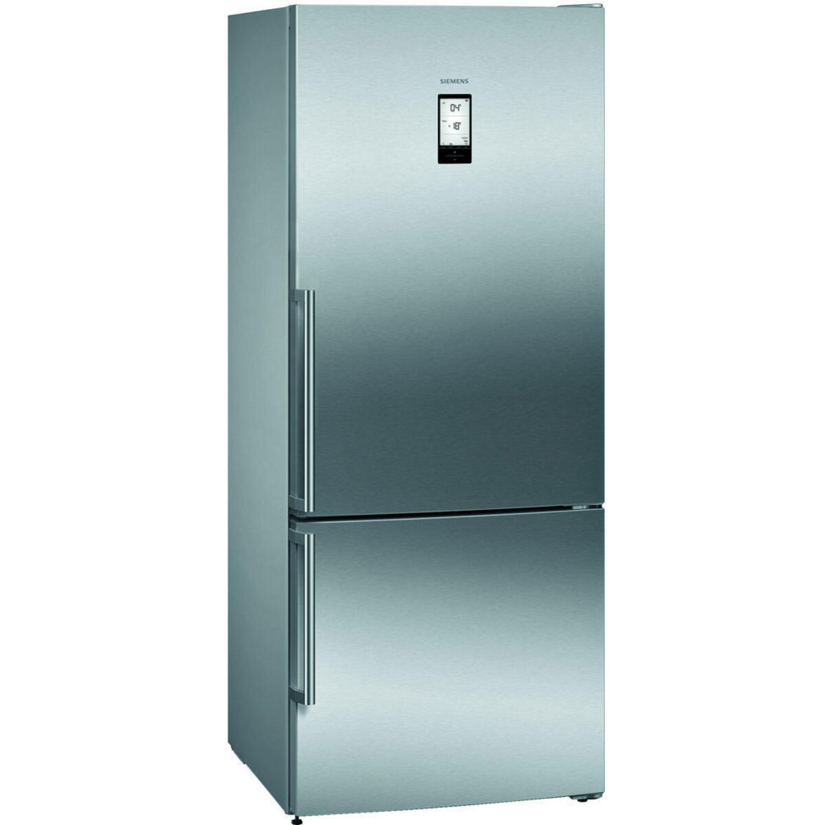 Siemens KG76NAIF0N Inox Nofrost Buzdolabı